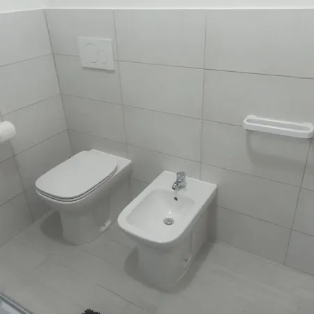 Gigi&mary Bed & Breakfast 3*