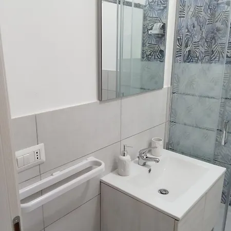 Bed and Breakfast Gigi&mary