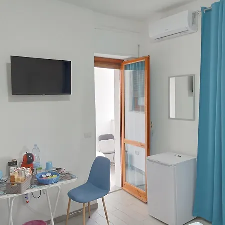 Gigi&mary Bed and Breakfast