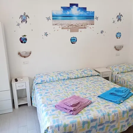 Bed and Breakfast Gigi&mary 3*