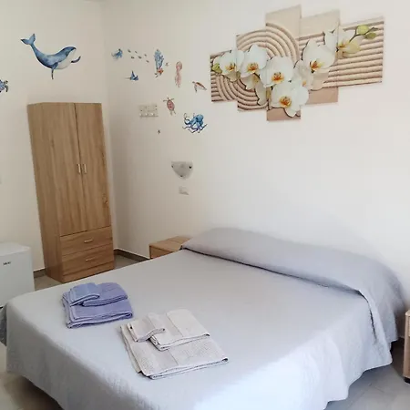 Bed and Breakfast Gigi&mary Αλγκέρο