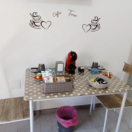 Gigi&mary Bed and Breakfast Αλγκέρο