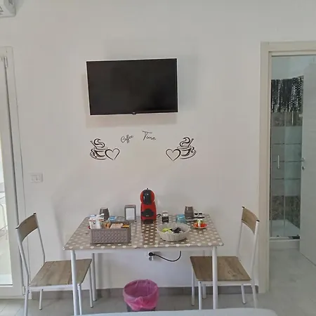 Bed and Breakfast Gigi&mary 3*