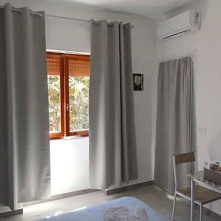 Bed and Breakfast Gigi&mary Αλγκέρο