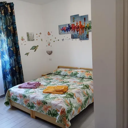 Gigi&mary 3* Αλγκέρο