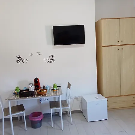 Bed and Breakfast Gigi&mary 3*