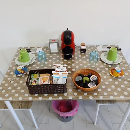 Gigi&mary Bed and Breakfast