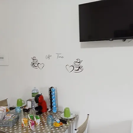 Gigi&mary Bed & Breakfast