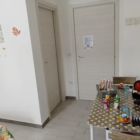 Bed & Breakfast Gigi&mary