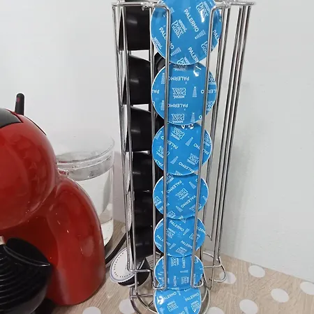 Bed & Breakfast Gigi&mary 3*