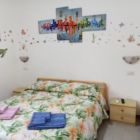 Gigi&mary Bed & Breakfast 3*