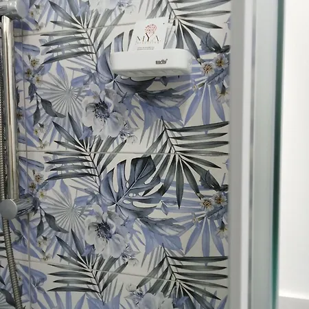 Bed & Breakfast Gigi&mary