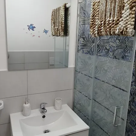 Bed & Breakfast Gigi&mary Alghero