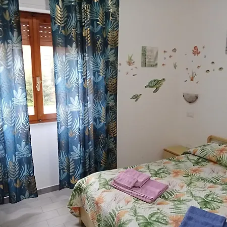 Gigi&mary Bed & Breakfast Alghero