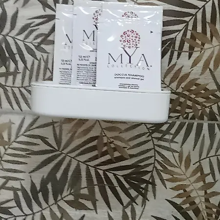 Gigi&mary Bed & Breakfast