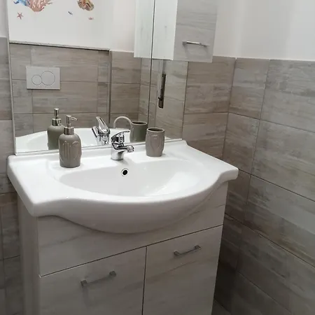 Gigi&mary Bed & Breakfast Alghero