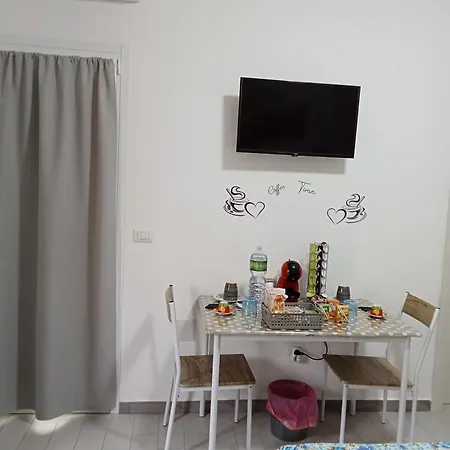 Bed & Breakfast Gigi&mary 3*