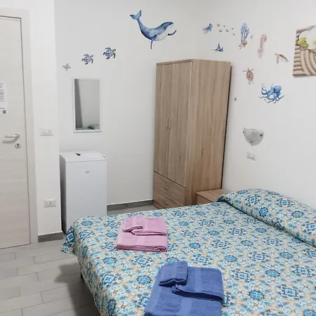 Bed & Breakfast Gigi&mary Alghero