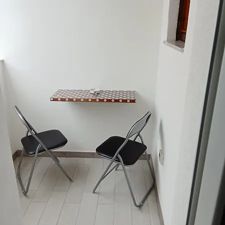 Gigi&mary Bed & Breakfast Alghero