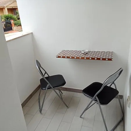 Gigi&mary Bed & Breakfast