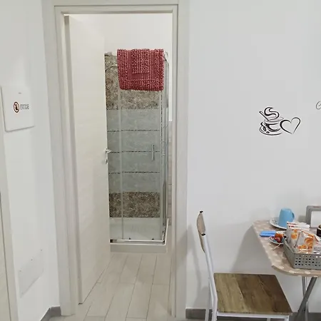 Bed & Breakfast Gigi&mary Alghero