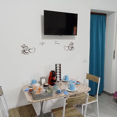 Bed & Breakfast Gigi&mary 3*