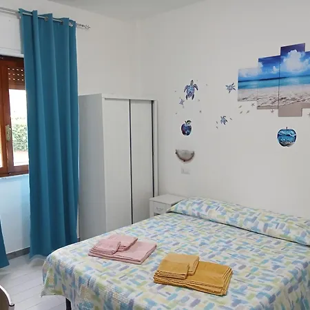 Gigi&mary Bed & Breakfast 3*