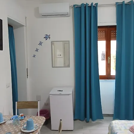 Bed & Breakfast Gigi&mary 3*