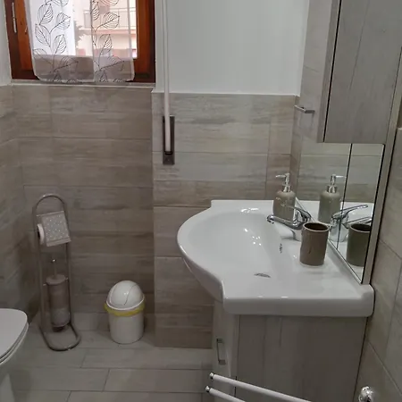 Bed & Breakfast Gigi&mary Alghero