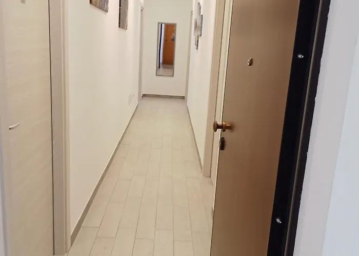 Bed & Breakfast Gigi&mary 3*