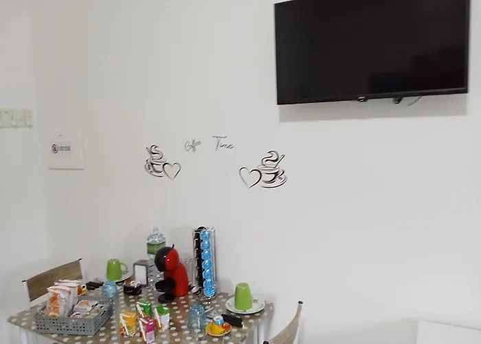 Gigi&mary Bed & Breakfast