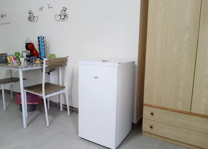 Gigi&mary 3* Alghero