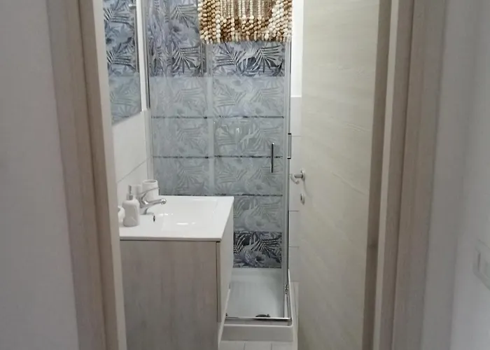 Gigi&mary Bed & Breakfast