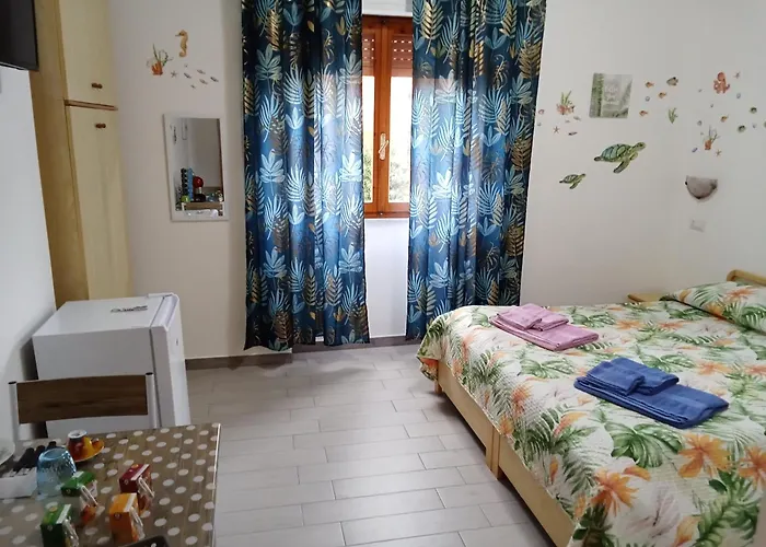 Bed & Breakfast Gigi&mary 3*