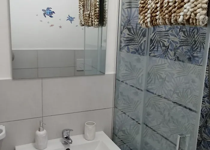 Bed & Breakfast Gigi&mary Alghero