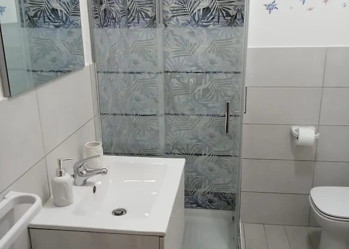 Bed & Breakfast Gigi&mary