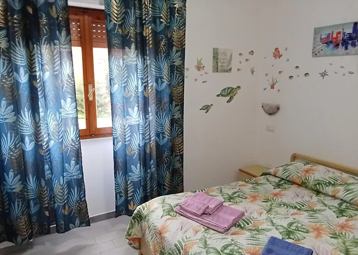 Gigi&mary Bed & Breakfast Alghero