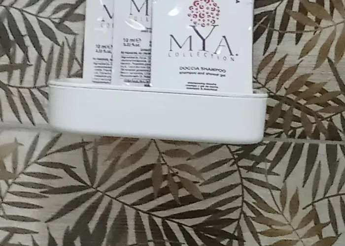 Gigi&mary Bed & Breakfast