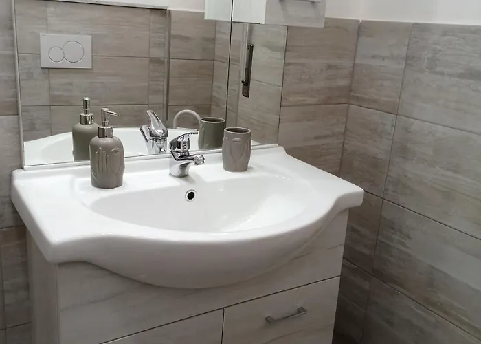 Gigi&mary Bed & Breakfast Alghero