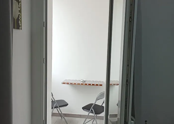 Bed & Breakfast Gigi&mary Alghero