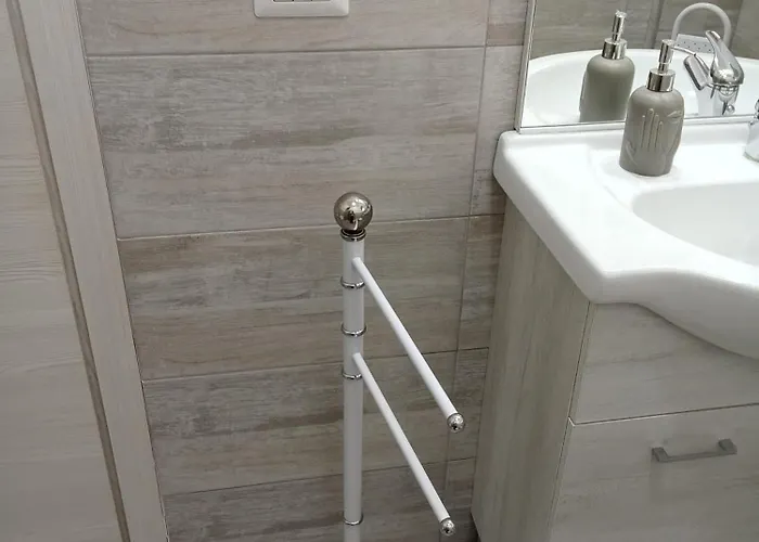 Gigi&mary Bed & Breakfast Alghero