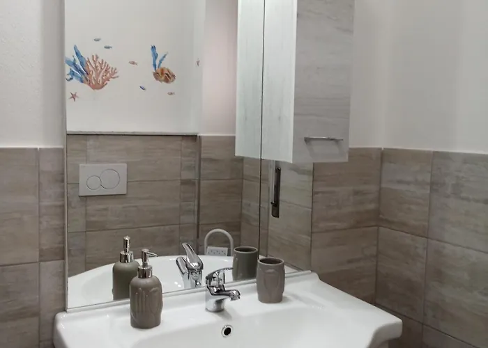 Gigi&mary Bed & Breakfast