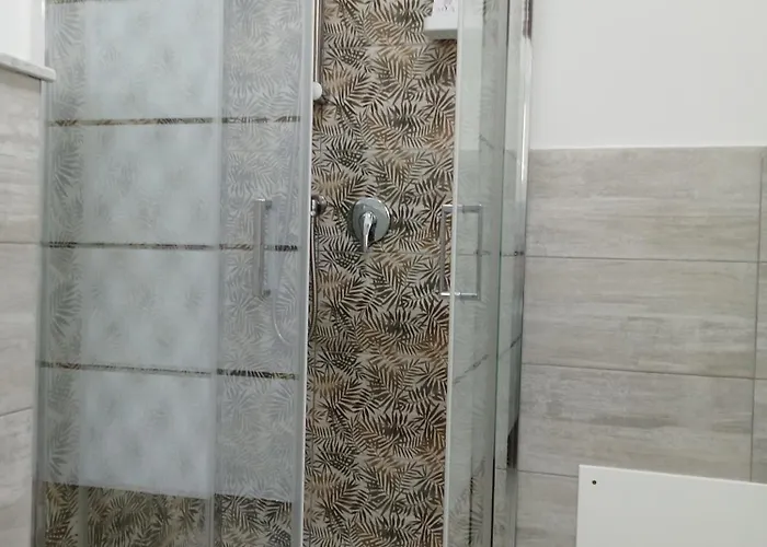 Bed & Breakfast Gigi&mary