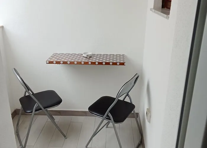 Gigi&mary Bed & Breakfast Alghero