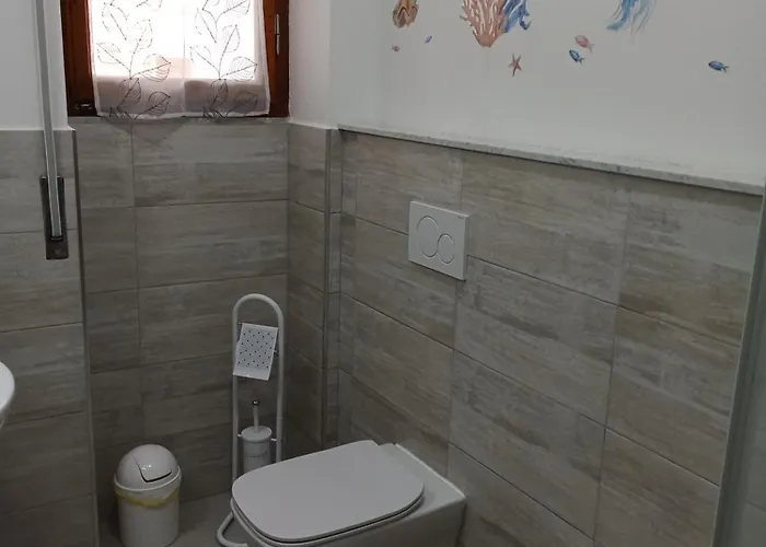 Gigi&mary Bed & Breakfast