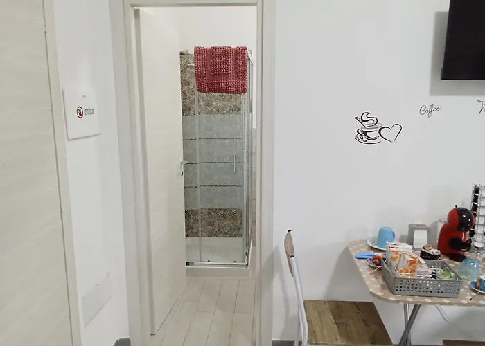 Bed & Breakfast Gigi&mary Alghero