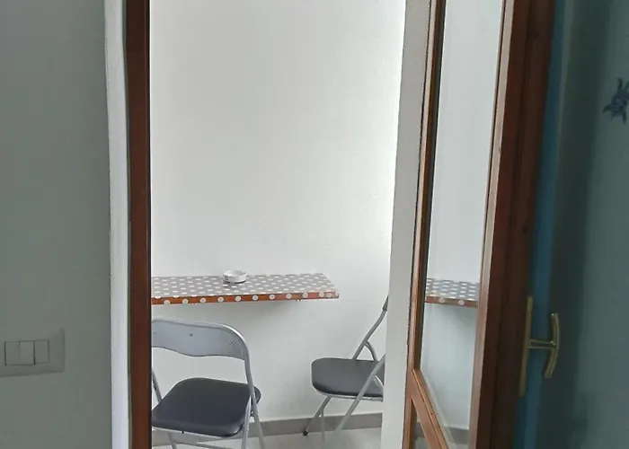 Gigi&mary 3* Alghero