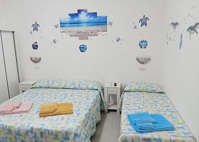 Gigi&mary 3* Alghero