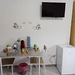 Nocleg ze śniadaniem Gigi&mary 3*