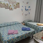 Gigi&mary 住宿加早餐酒店 阿尔盖罗